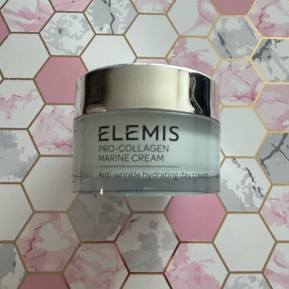 ELEMIS Pro-Collagen Marine Cream - Picture 1 of 2